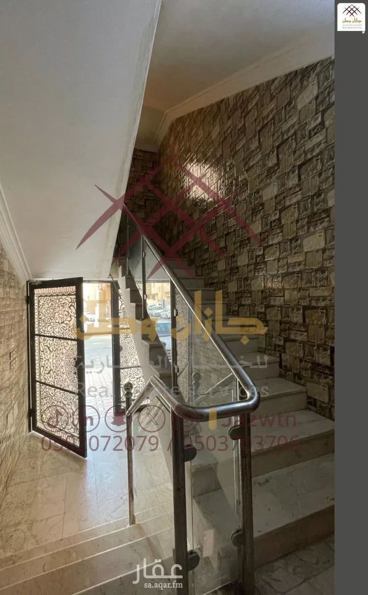 عمارة للبيع في شارع عثمان بن عفان, حي السويس 2, مدينة جازان, منطقة جازان صورة 2