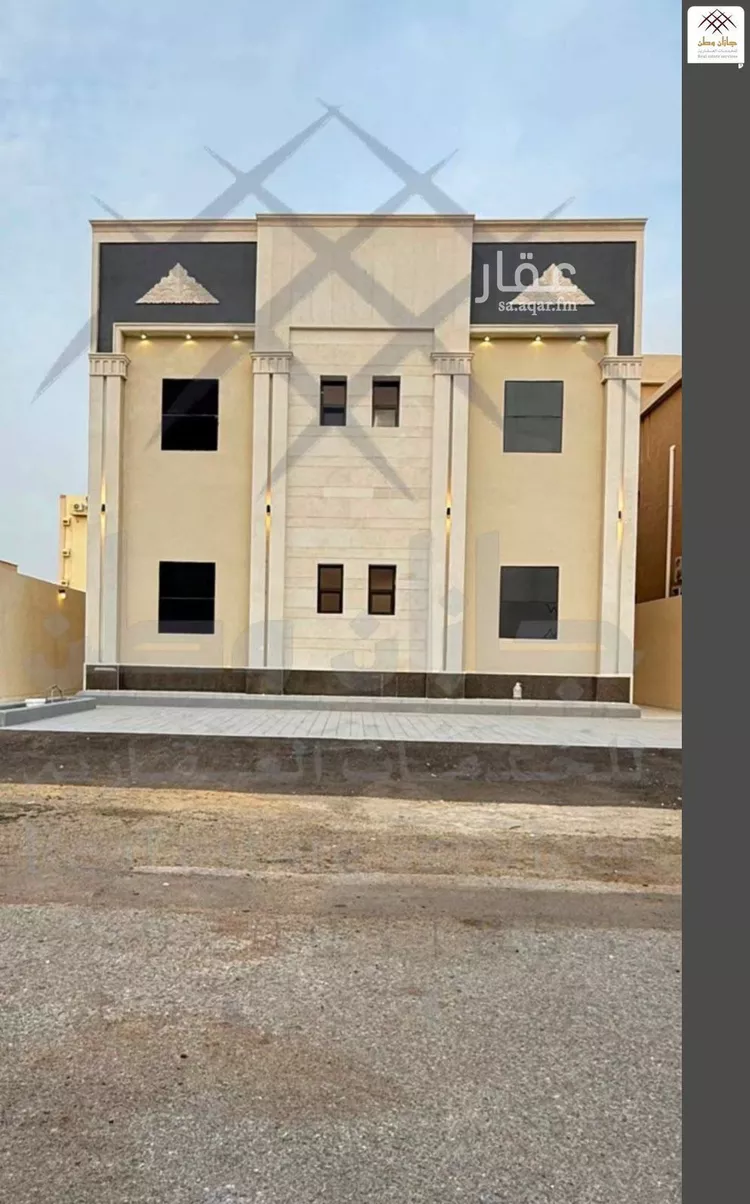 عمارة للبيع في شارع المحمدية 2 16, حي المحمدية 2, مدينة جازان, منطقة جازان