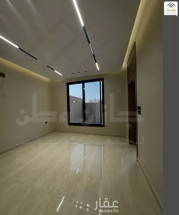 فيلا للبيع في شارع السحابين, حي الرحاب 1, مدينة جازان, منطقة جازان 8