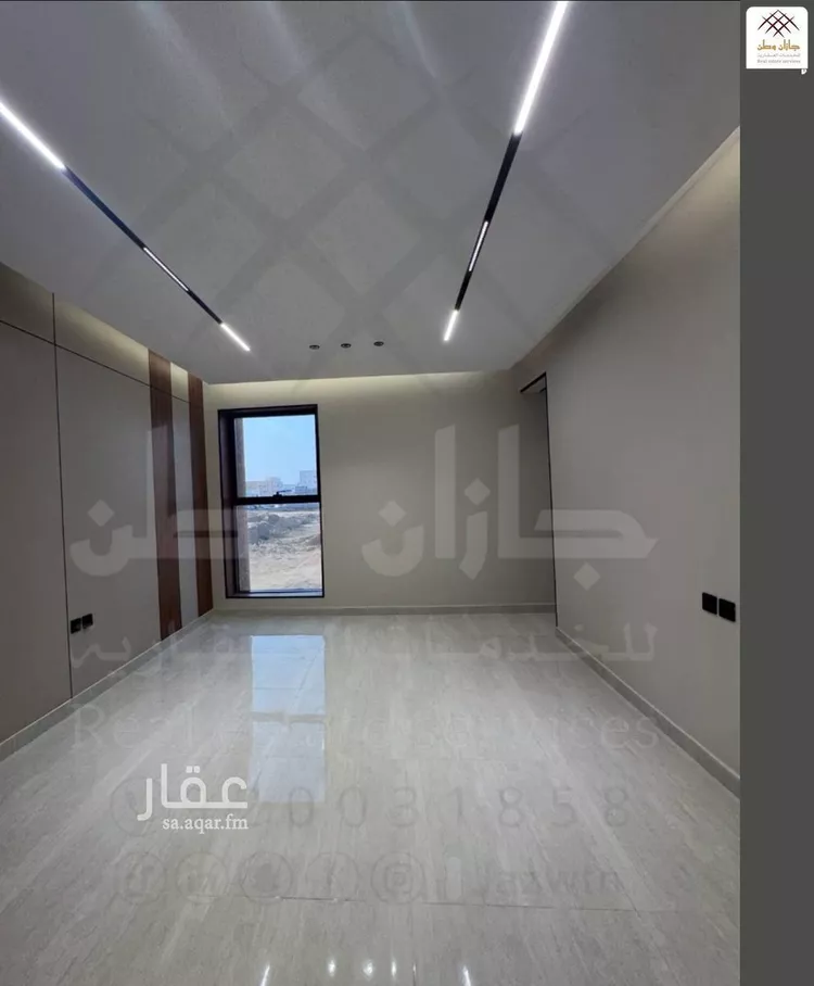 فيلا للبيع في شارع السحابين, حي الرحاب 1, مدينة جازان, منطقة جازان 11