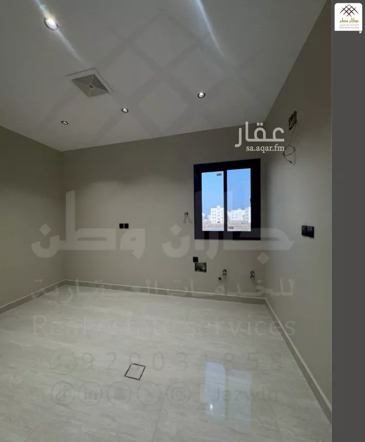 فيلا للبيع في شارع السحابين, حي الرحاب 1, مدينة جازان, منطقة جازان 15