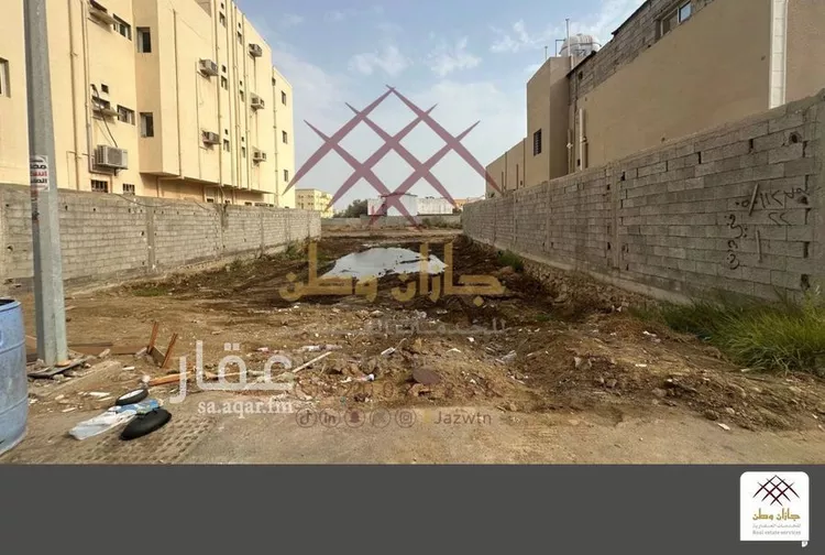 Land for Sale in Jazan Ar Rawdah صورة 3