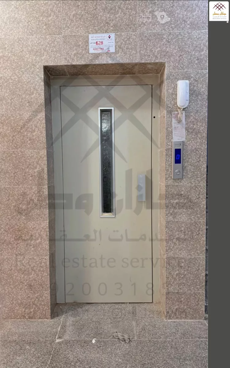 شقة للإيجار في شارع 23 د, حي المطار, مدينة جازان, منطقة جازان 10