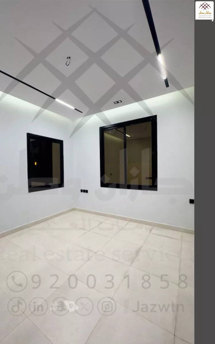 شقة للبيع في شارع عبدالرحمن الداخل, حي السويس 1, مدينة جازان, منطقة جازان 13