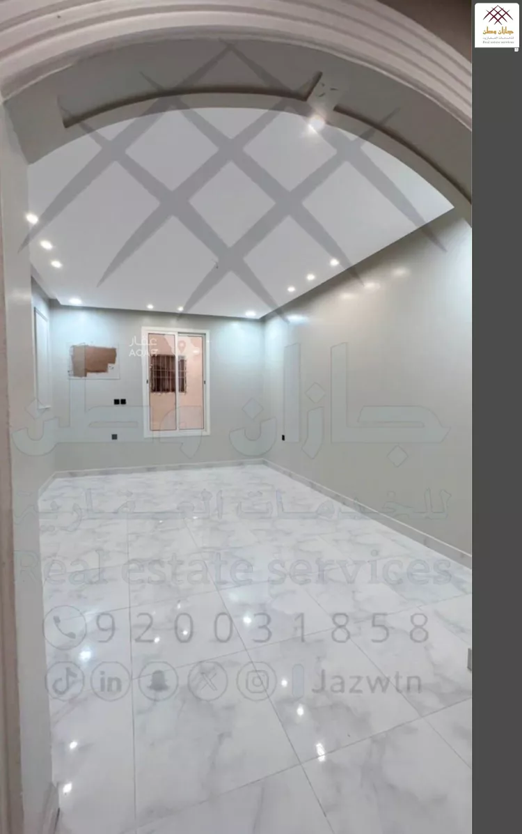 Floor for Sale in Jazan Ash Shati 3