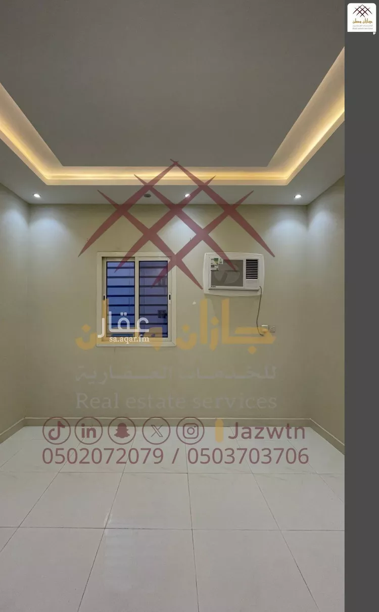 شقة للإيجار في شارع المحمدية 2 19, حي المحمدية 2, مدينة جازان, منطقة جازان صورة 2