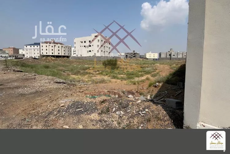 أرض للبيع في شارع الحديدة, حي النور, مدينة جازان, منطقة جازان صورة 2