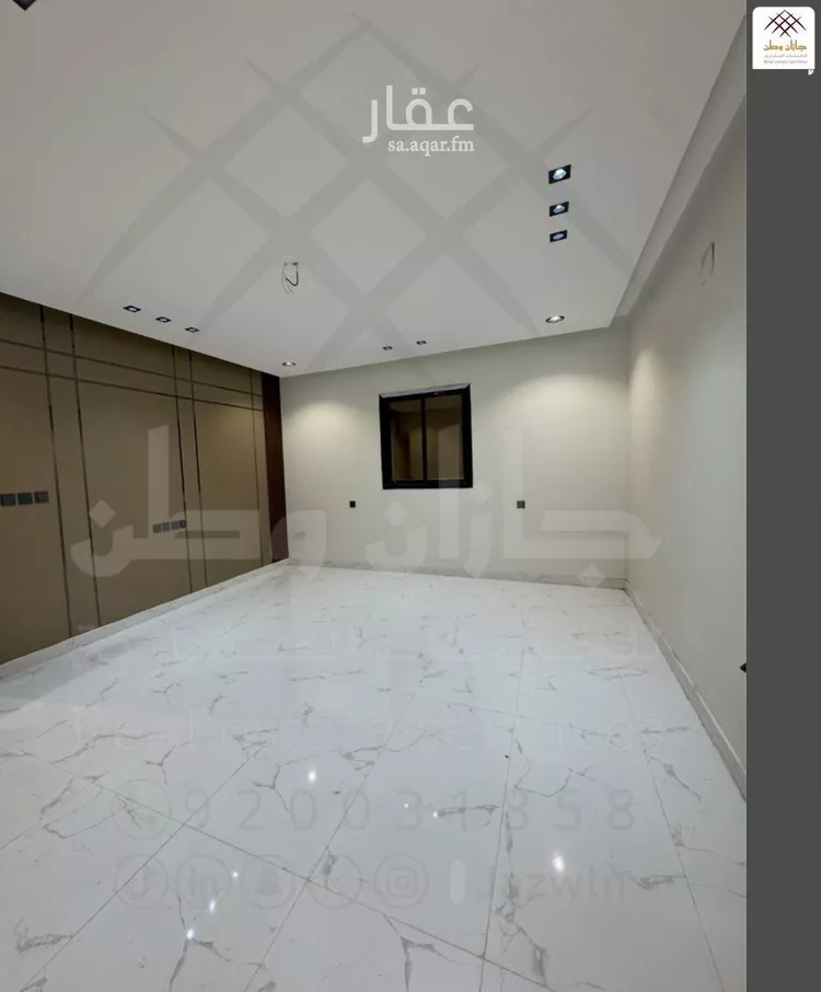 فيلا للبيع في شارع البحر الميت, حي العسيله, مدينة العسيله, منطقة جازان 6