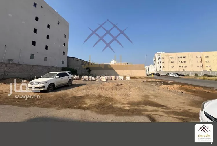 أرض للبيع في شارع الصفا 31, حي الصفاء, مدينة جازان, منطقة جازان صورة 3