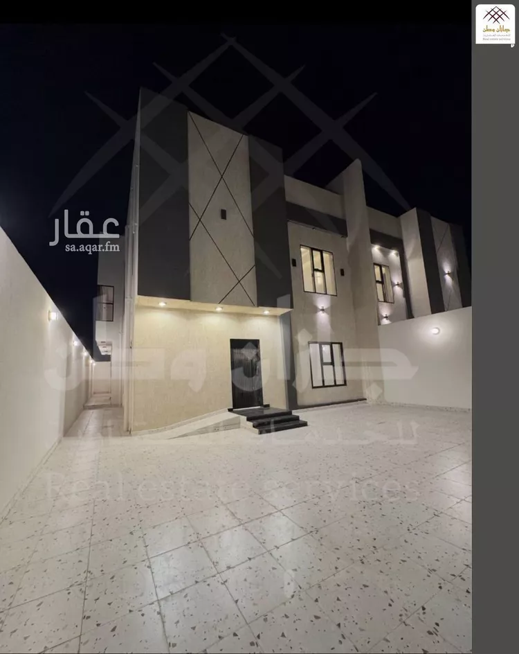 فيلا للبيع في شارع النور 112, حي النور, مدينة جازان, منطقة جازان صورة 2