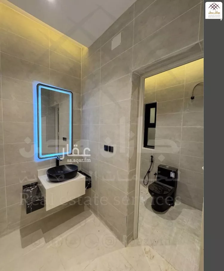 فيلا للبيع في شارع النور 112, حي النور, مدينة جازان, منطقة جازان صورة 5