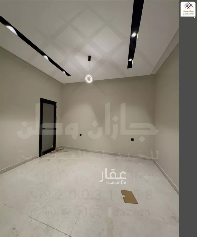 فيلا للبيع في شارع النور 112, حي النور, مدينة جازان, منطقة جازان 11