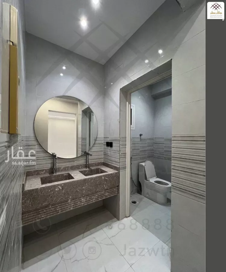 فيلا للبيع في شارع عبد الرحمن باكثير, حي السويس 1, مدينة جازان, منطقة جازان صورة 2