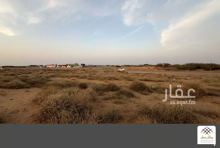أرض للبيع في حي الحزم 1, مدينة جازان, منطقة جازان صورة 2