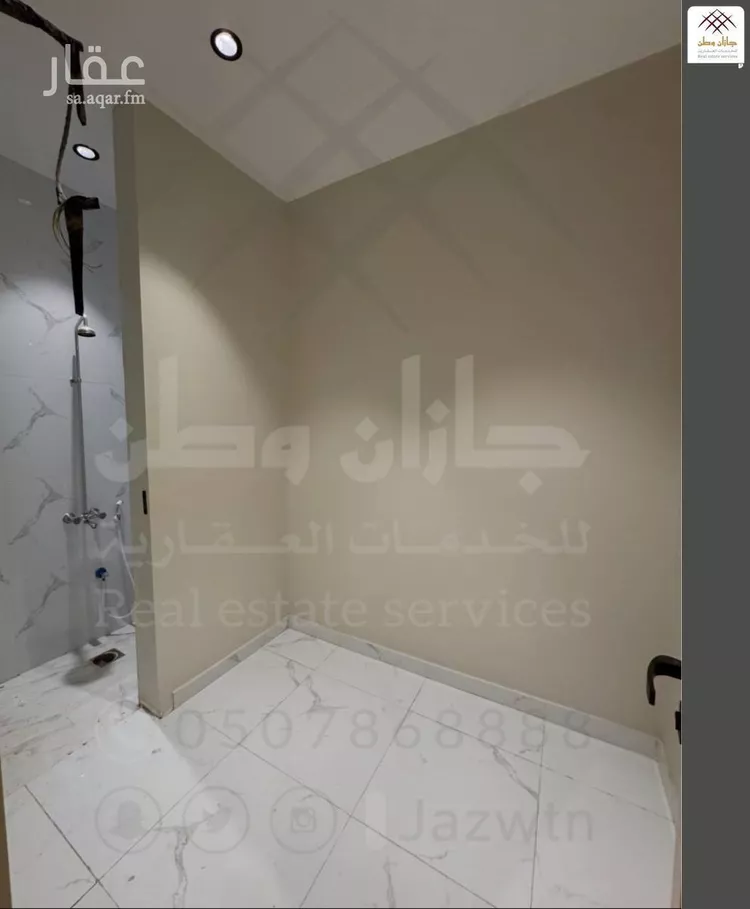 شقة للبيع في شارع ابو جندل, حي الفيصلية, مدينة صبياء, منطقة جازان 6