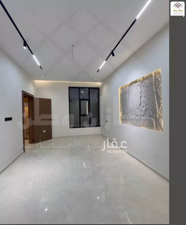فيلا للبيع في شارع الخليل بن أحمد الفراهيدي, حي السويس 1, مدينة جازان, منطقة جازان 6