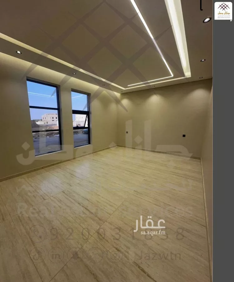 شقة للبيع في مدينة أبو عريش - أبو عريش, منطقة جازان 6