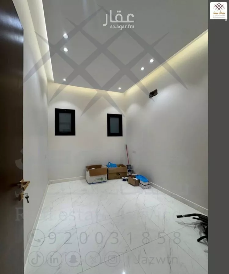 Apartment for Sale in Jazan Al Matar 6