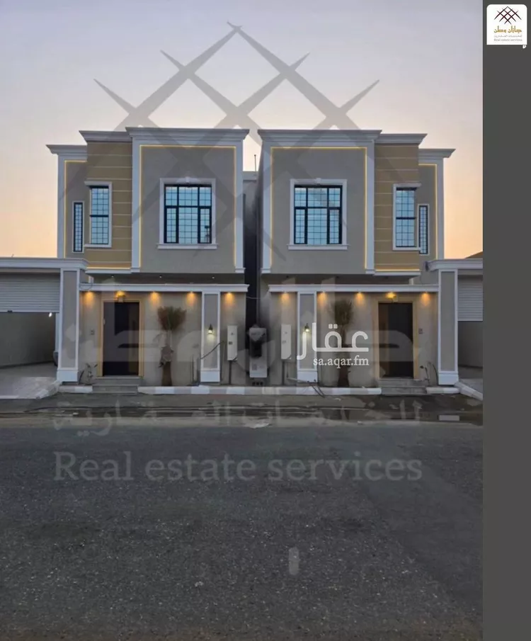 فيلا للبيع في شارع التجارة, حي العسيله, مدينة العسيله, منطقة جازان