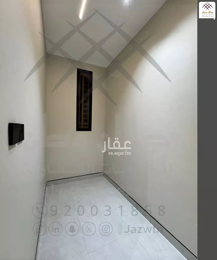 فيلا للبيع في شارع التجارة, حي العسيله, مدينة العسيله, منطقة جازان 12