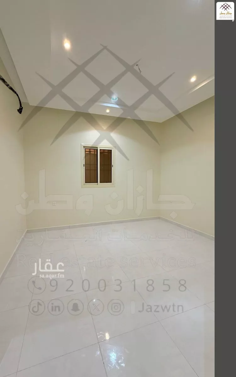 فيلا للبيع في شارع سعيد بن المسيب, حي المطار, مدينة جازان, منطقة جازان 11