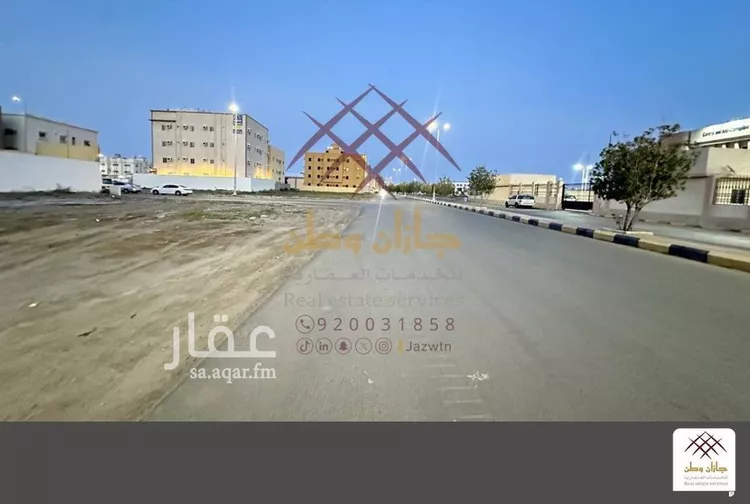 Land for Sale in Jazan Ash Shati صورة 4