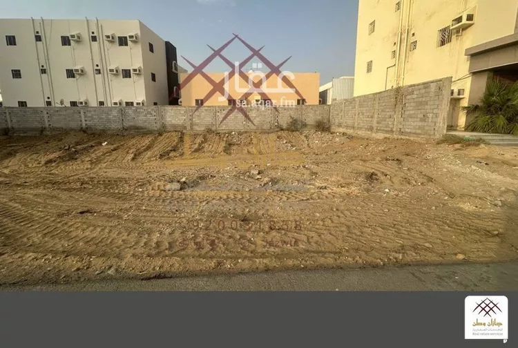 أرض للإيجار في شارع طريق الامير سلطان بن عبدالعزيز, حي السويس 1, مدينة جازان, منطقة جازان صورة 4