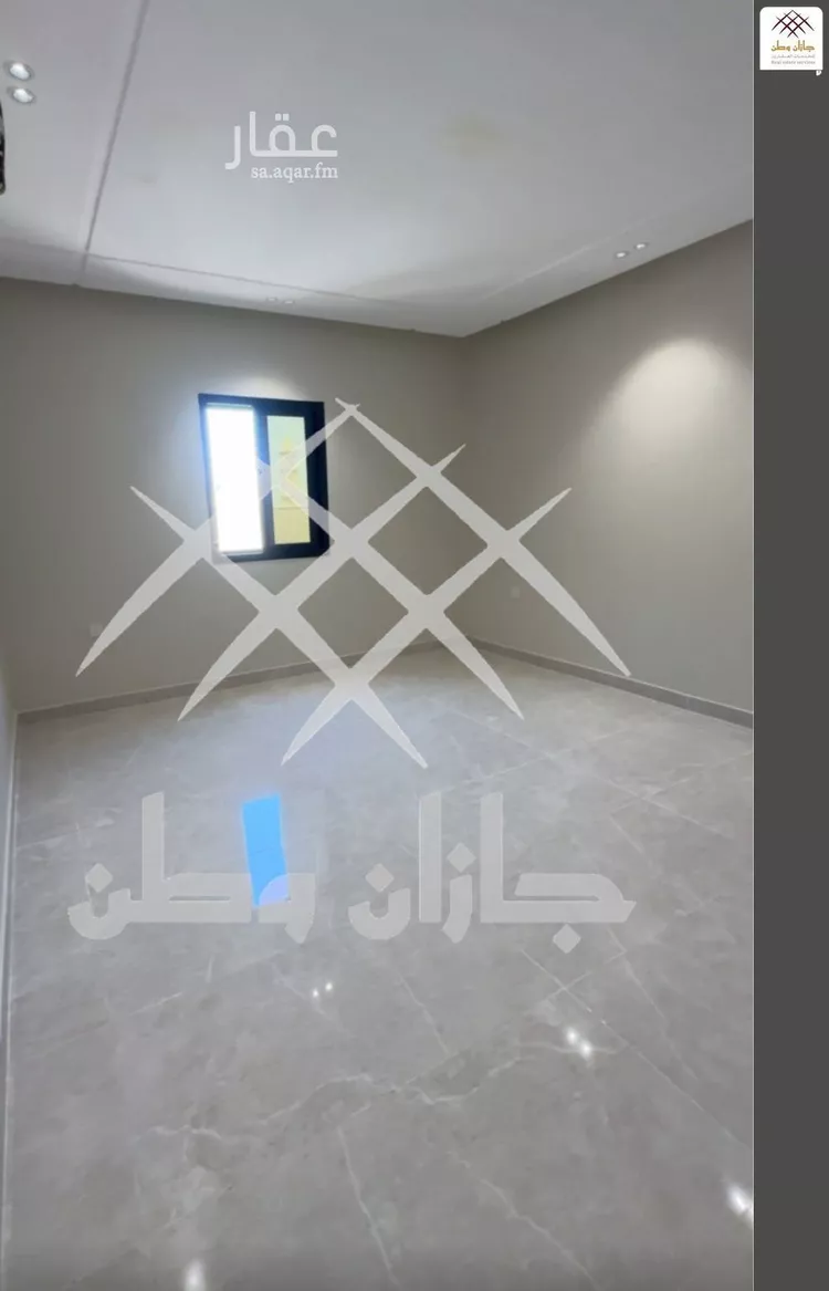 شقة للبيع في شارع الشيخ احمد النجمي, حي الرحاب 2, مدينة جازان, منطقة جازان صورة 2