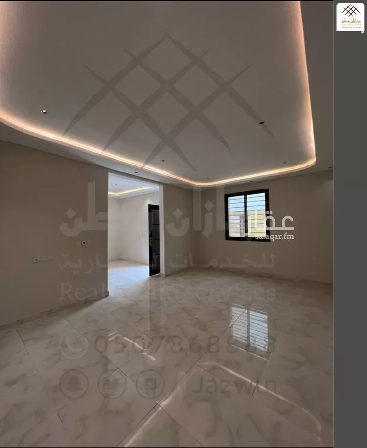 Villa for Sale in Jazan As Suways صورة 3