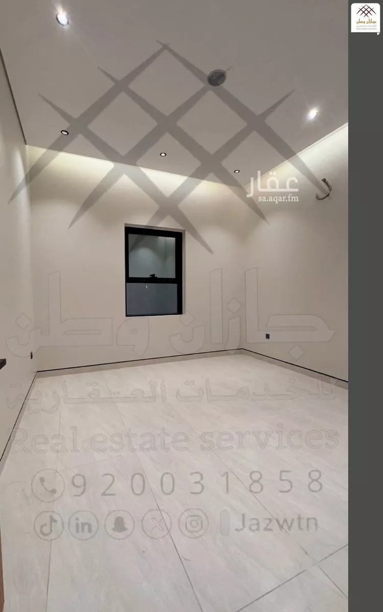 Floor for Sale in Jazan As Suways 8