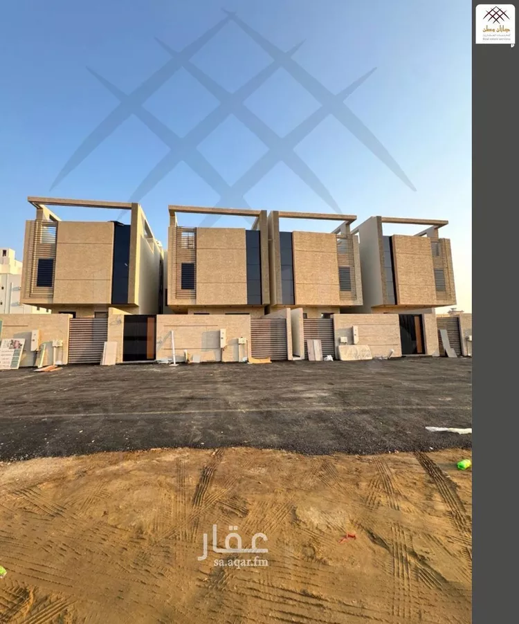 فيلا للبيع في شارع السحابين, حي الرحاب 1, مدينة جازان, منطقة جازان