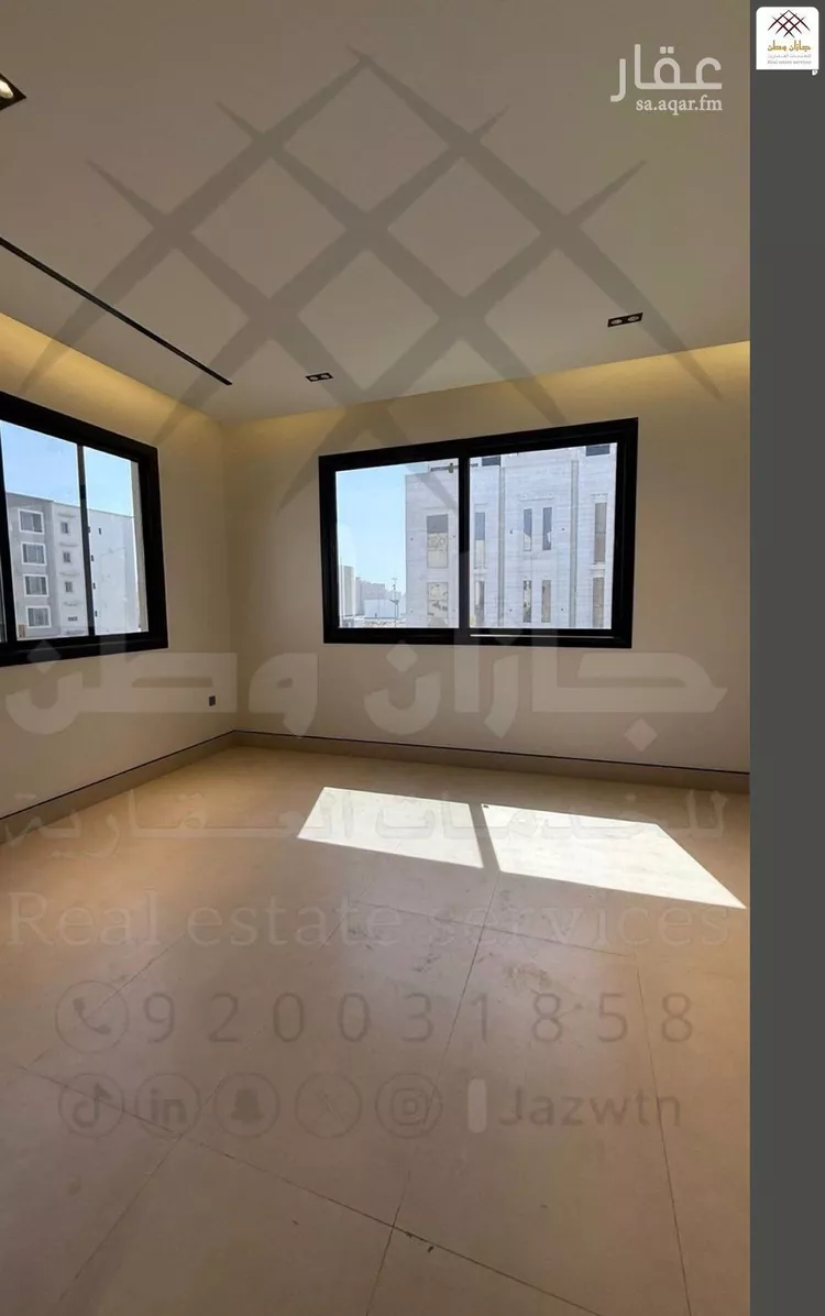شقة للبيع في شارع المحمدية 2 11, حي المحمدية 2, مدينة جازان, منطقة جازان 6
