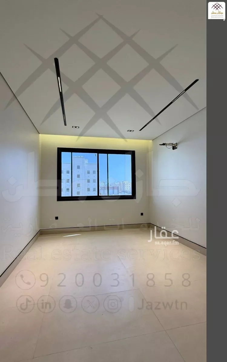 شقة للبيع في شارع المحمدية 2 11, حي المحمدية 2, مدينة جازان, منطقة جازان 8