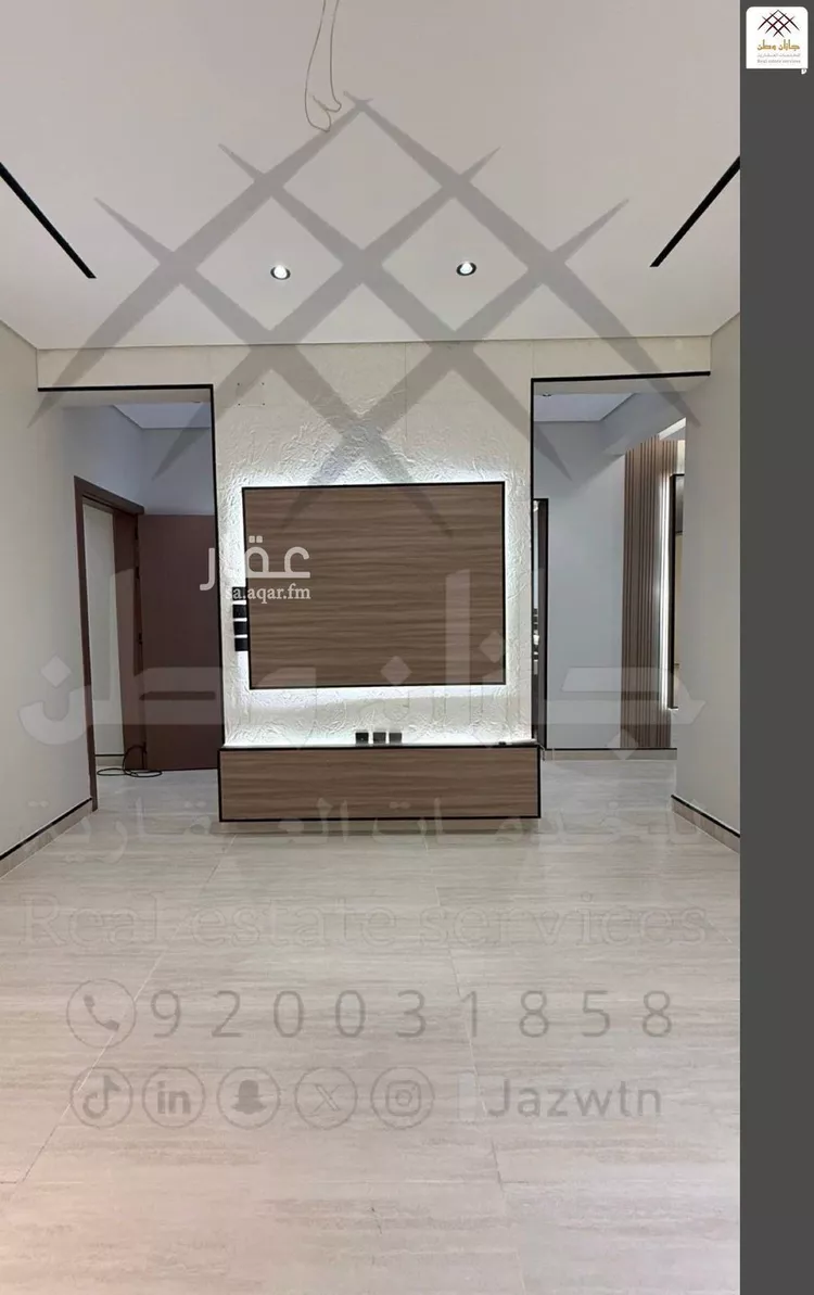 شقة للبيع في شارع المحمدية 3 15, حي المحمدية 3, مدينة جازان, منطقة جازان صورة 5