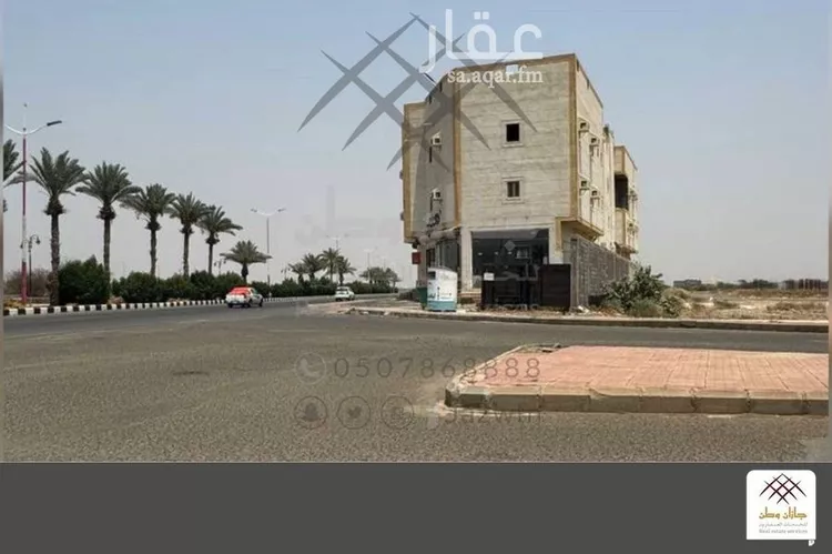 Building for Sale in Abu `Arish As Salam صورة 4