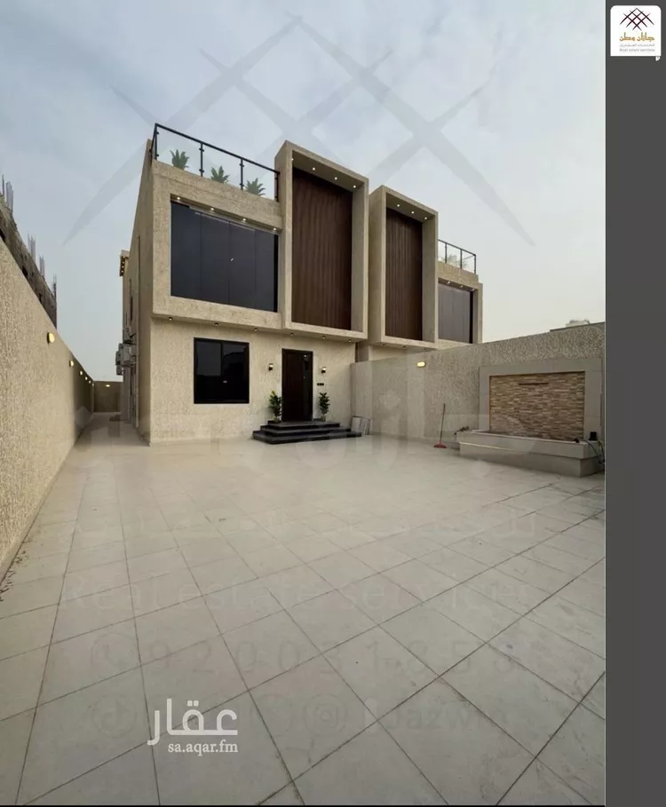 فيلا للبيع في شارع طريق الامير سلطان بن عبدالعزيز, حي السويس 2, مدينة جازان, منطقة جازان صورة 2