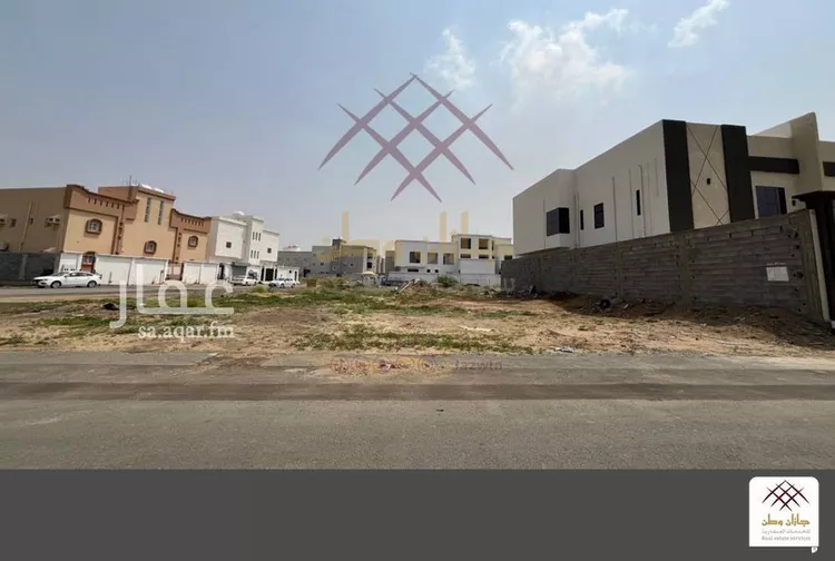 أرض للبيع في شارع قوص, حي النور, مدينة جازان, منطقة جازان صورة 3