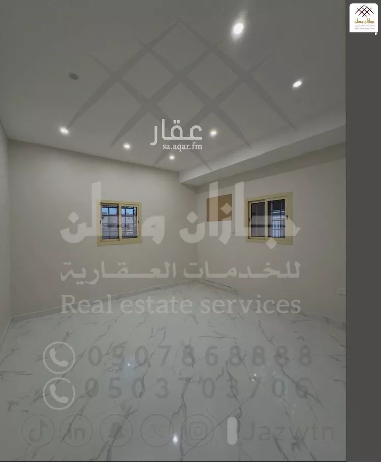 Apartment for Rent in Jazan As Suways 10
