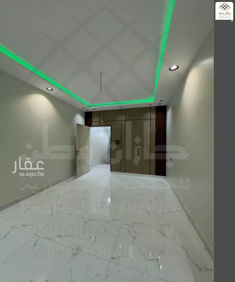 فيلا للبيع في شارع البحر الميت, حي العسيله, مدينة العسيله, منطقة جازان 10