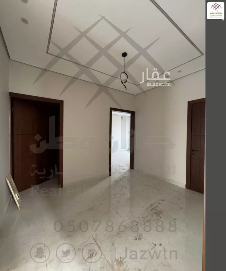 فيلا للبيع في شارع الحمرة, مدينة جازان, منطقة جازان صورة 2