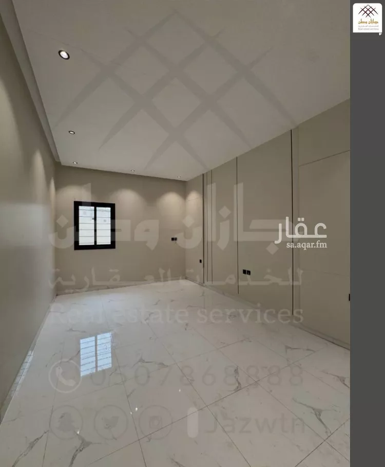 شقة للبيع في شارع ابو جندل, حي الفيصلية, مدينة صبياء, منطقة جازان صورة 5