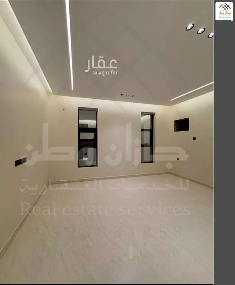 Apartment for Sale in Abu `Arish King Fahd 7