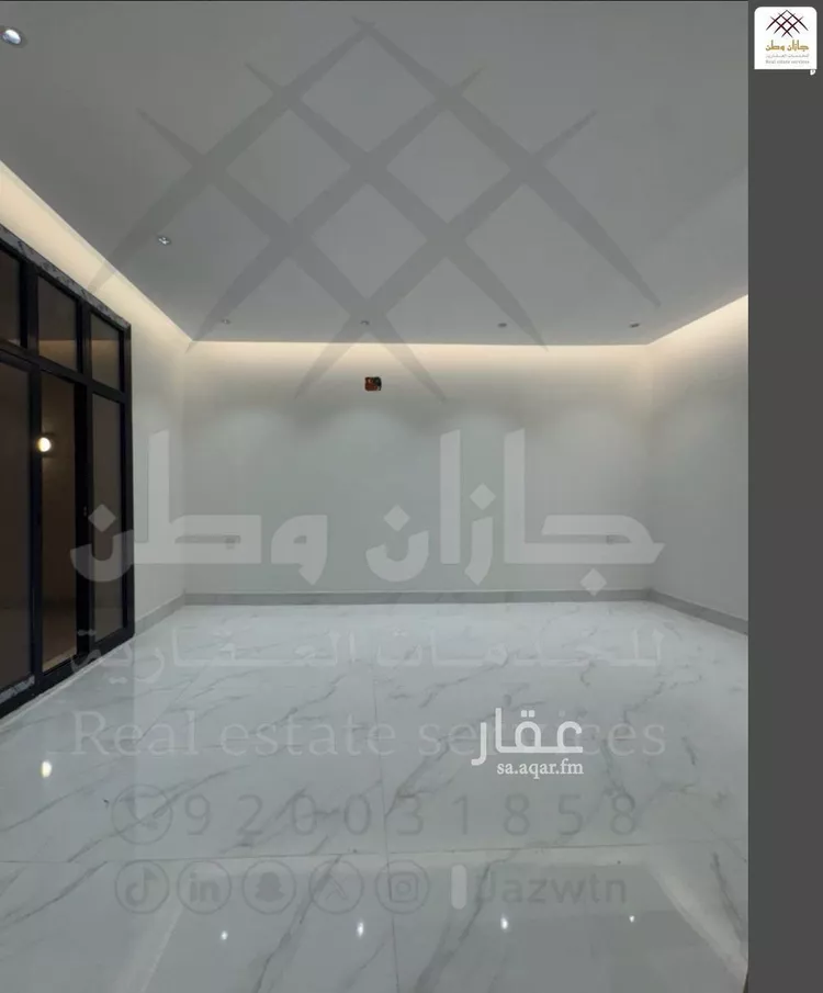 Villa for Sale in Jazan As Suways 11