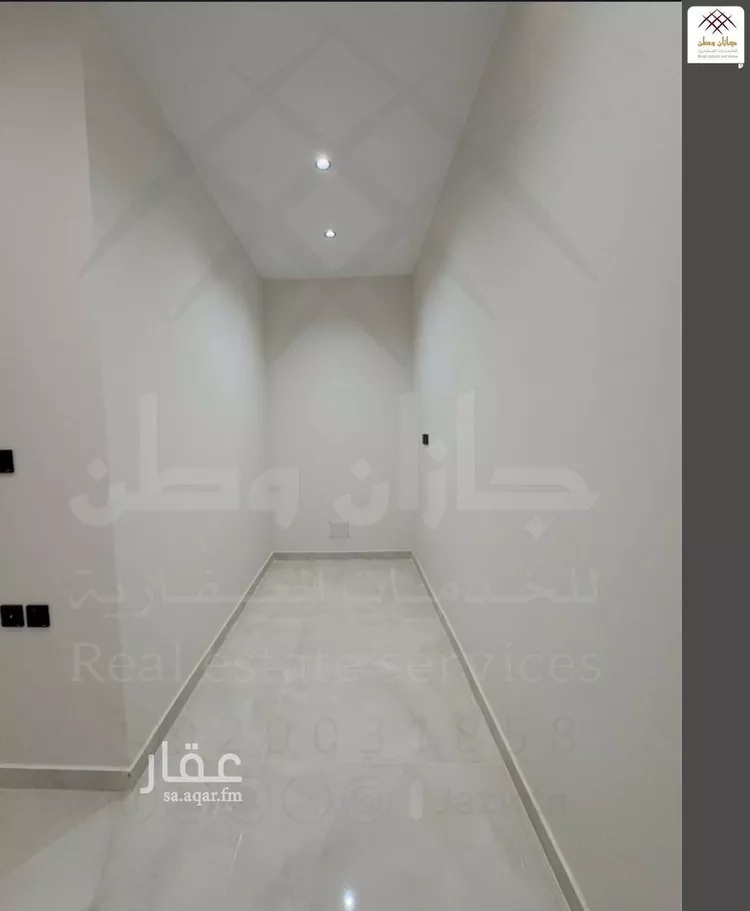 فيلا للبيع في شارع الخليل بن أحمد الفراهيدي, حي السويس 1, مدينة جازان, منطقة جازان 10
