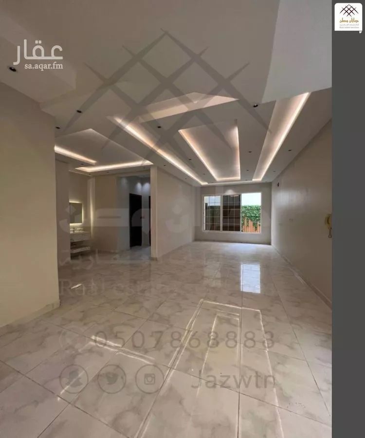 فيلا للبيع في شارع شارع 54 أ, حي الرحاب 2, مدينة جازان, منطقة جازان صورة 5