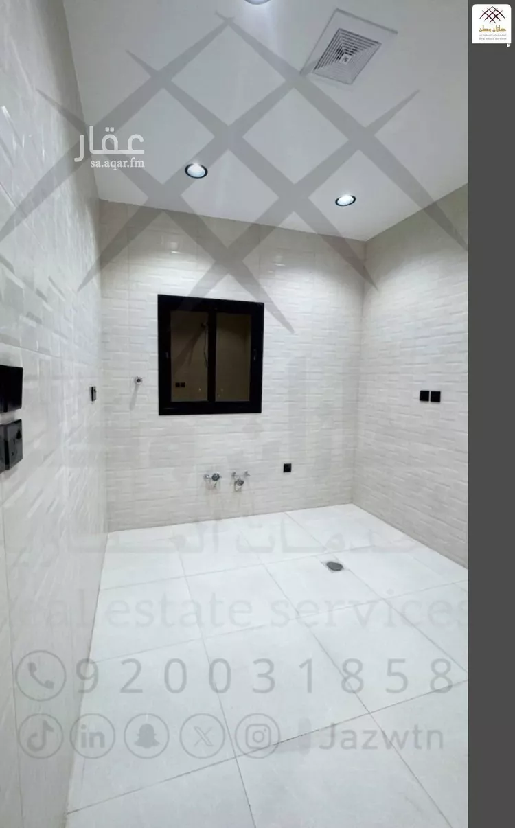 شقة للبيع في شارع سعد بن ابي وقاص, حي السويس 1, مدينة جازان, منطقة جازان صورة 5