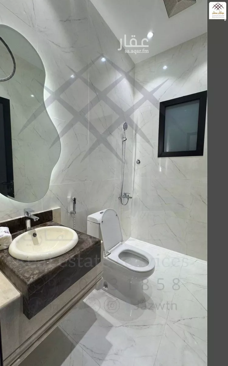 Apartment for Sale in Jazan Al Matar صورة 4