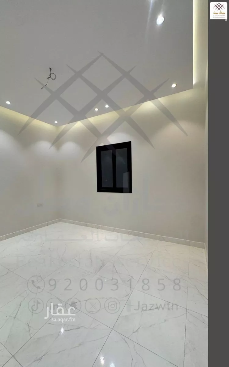 Apartment for Sale in Jazan Al Matar 11