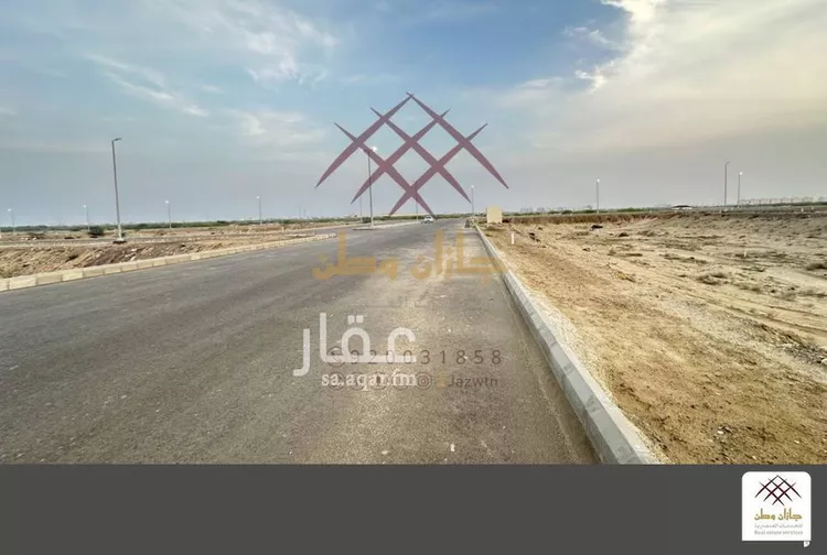 Land for Sale in Jazan Ar Rawabi صورة 2