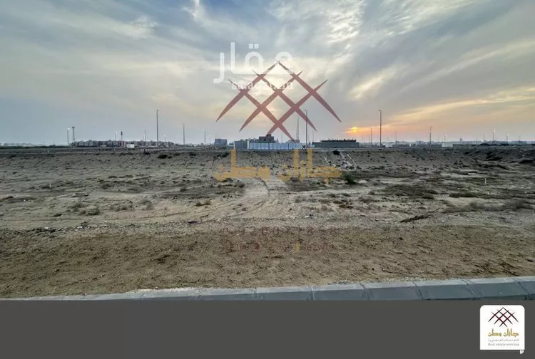 Land for Sale in Jazan Ar Rawabi